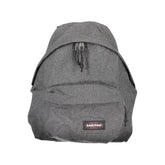 Eastpak Rucksack aus grauem Polyester
