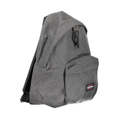 Eastpak Rucksack aus grauem Polyester
