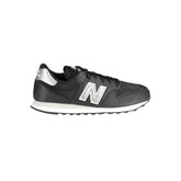 Baskets New Balance noires en polyester