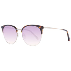 Lunettes de soleil Gant Brown pour femmes