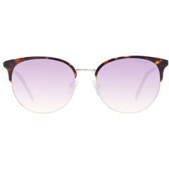 Lunettes de soleil Gant Brown pour femmes