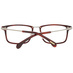 Monture de lunettes Lozza rouge pour homme