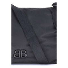 Borsa a Spalla Balenciaga con Logo
