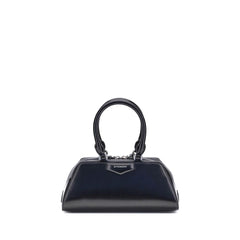 Givenchy Antigona East-West Mini Handbag