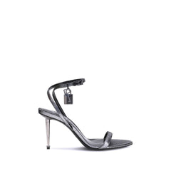 Tom Ford Padlock Sandalen