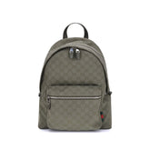 Gucci Rucksack aus GG-Stoff