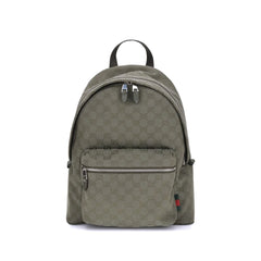 Sac à dos Gucci en tissu GG