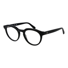 Monture de lunettes Guess pour homme noir