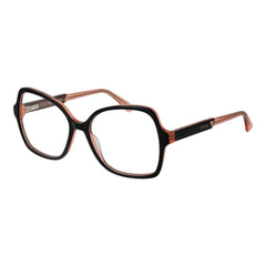 Monture de lunettes Guess pour femme noire