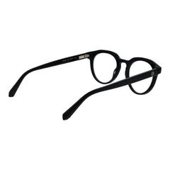 Monture de lunettes Guess pour homme noir