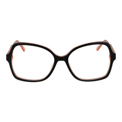 Monture de lunettes Guess pour femme noire