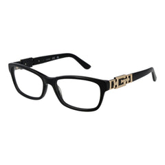Monture de lunettes Guess pour femme noire