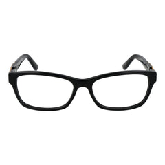 Monture de lunettes Guess pour femme noire