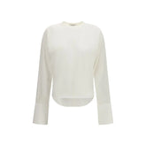 Darkpark White Cotton Top