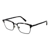 Monture de lunettes Guess pour homme noir
