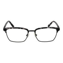 Monture de lunettes Guess pour homme noir