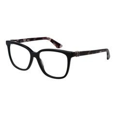 Monture de lunettes Guess pour femme noire