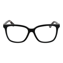 Monture de lunettes Guess pour femme noire