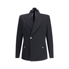 Blazer croisé Casablanca