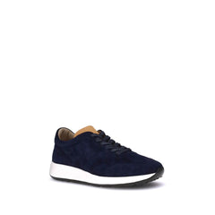 Tod's Wildleder-Sneaker