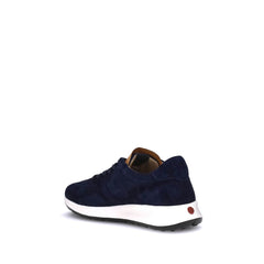 Tod's Wildleder-Sneaker