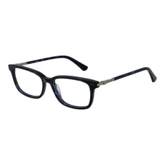 Monture de lunettes Guess pour femme noire