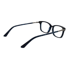 Monture de lunettes Guess pour femme noire
