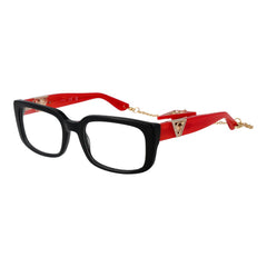 Monture de lunettes Guess pour femme noire