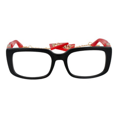 Monture de lunettes Guess pour femme noire