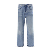 Jeans Agolde années 90