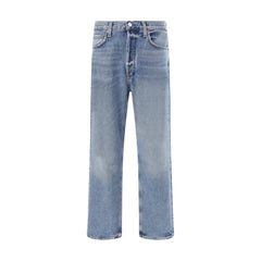 Jeans Agolde années 90