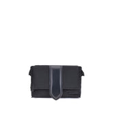Jacquemus Nylon Bambino Schultertasche