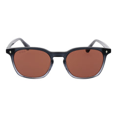 Web Gray Herren-Sonnenbrille