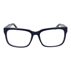 Monture de lunettes Guess bleue pour homme