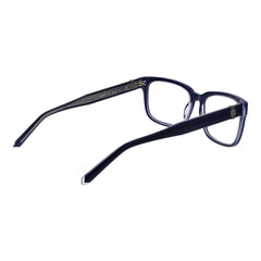 Monture de lunettes Guess bleue pour homme