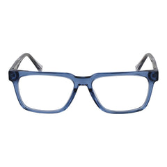Lunettes Guess en acétate bleu (montures)