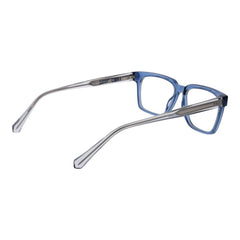 Lunettes Guess en acétate bleu (montures)