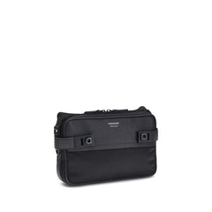 Sac bandoulière Ferragamo Gancini à boucle