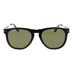 Serengeti Schwarze Herren-Sonnenbrille