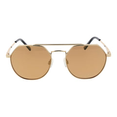 Serengeti Gold Unisex-Sonnenbrille