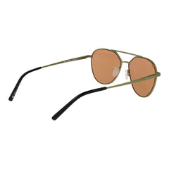 Serengeti Green Unisex-Sonnenbrille