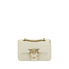 PINKO Love Mini Puff Schultertasche