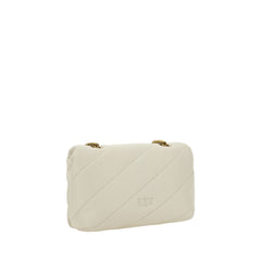 PINKO Love Mini Puff Schultertasche