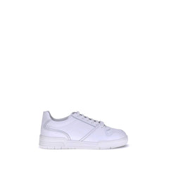 Moschino Leder-Sneaker
