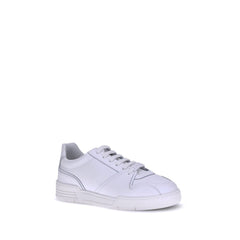 Moschino Leder-Sneaker
