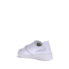 Moschino Leder-Sneaker