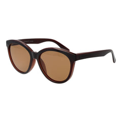 Serengeti Brown Damen-Sonnenbrille