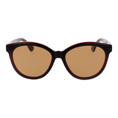 Serengeti Brown Damen-Sonnenbrille