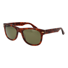 Serengeti Brown Herren-Sonnenbrille