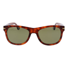 Serengeti Brown Herren-Sonnenbrille